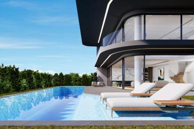 Μεζονέτα προς Πώληση - ΓΛΥΦΑΔΑ, ΑΤΤΙΚΗ