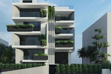 Single Floor Apartment προς Sale - VOULA, ATTIKI