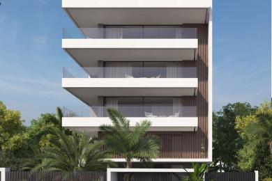 Duplex / Triplex Apartment προς Sale - GLYFADA, ATTIKI