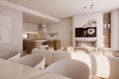 Apartment προς Sale - VOULA, ATTIKI