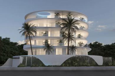 Duplex / Triplex Apartment προς Sale - GLYFADA, ATTIKI