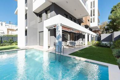 Loft προς Πώληση - ΓΛΥΦΑΔΑ, ΑΤΤΙΚΗ