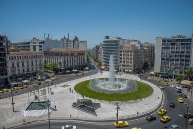 Building - Commercial προς Sale - ATHINA, ATTIKI