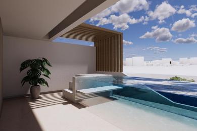 Duplex / Triplex Apartment προς Sale - GLYFADA, ATTIKI