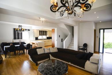 House προς Sale - KALYVIA THORIKOU, ATTIKI