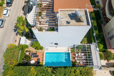 House προς Sale - GLYFADA, ATTIKI