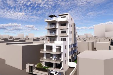 Duplex / Triplex Apartment προς Sale - GLYFADA, ATTIKI