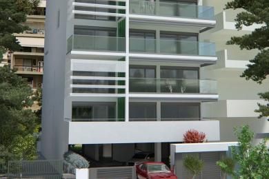 Apartment προς Sale - ALIMOS, ATTIKI