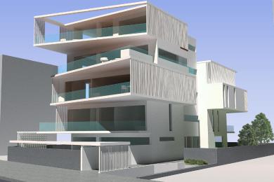 Apartment προς Sale - VOULA, ATTIKI