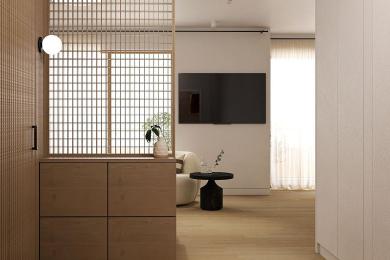 Duplex / Triplex Apartment προς Sale - PIREAS, ATTIKI