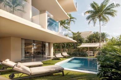 Duplex / Triplex Apartment προς Sale - VOULA, ATTIKI