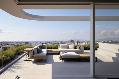 Μεζονέτα προς Πώληση - ΓΛΥΦΑΔΑ, ΑΤΤΙΚΗ