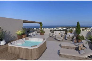 Penthouse προς Sale - VOULA, ATTIKI