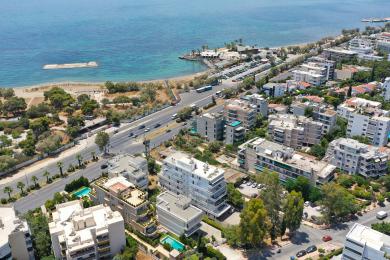 Duplex / Triplex Apartment προς Sale - VOULA, ATTIKI