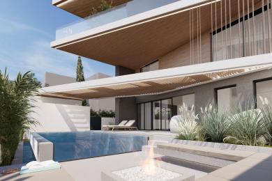 Μεζονέτα προς Πώληση - ΒΟΥΛΑ, ΑΤΤΙΚΗ