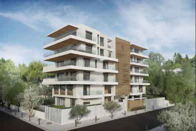 Duplex / Triplex Apartment προς Sale - VOULA, ATTIKI