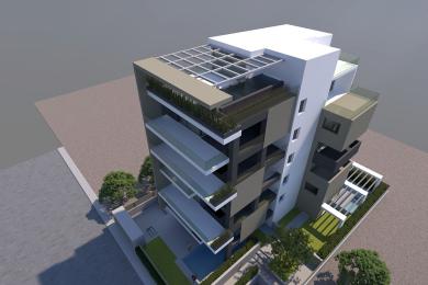 Single Floor Apartment προς Sale - GLYFADA, ATTIKI