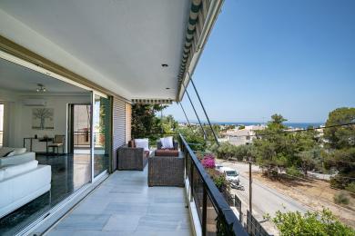 Single Floor Apartment προς Sale - VOULA, ATTIKI
