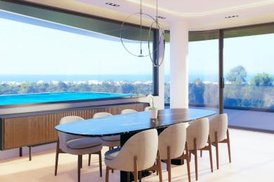 Οροφοδιαμέρισμα προς Πώληση - ΓΛΥΦΑΔΑ, ΑΤΤΙΚΗ