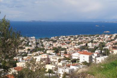 Land προς Sale - SARONIDA, ATTIKI