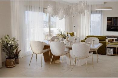 Single Floor Apartment προς Sale - VOULA, ATTIKI