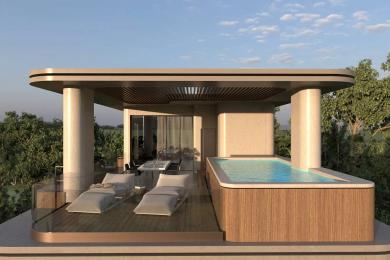 Duplex / Triplex Apartment προς Sale - GLYFADA, ATTIKI