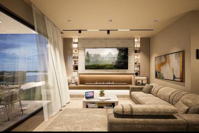 Duplex / Triplex Apartment προς Sale - GLYFADA, ATTIKI