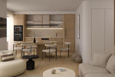 Single Floor Apartment προς Sale - PIREAS, ATTIKI