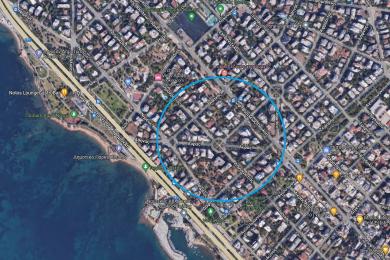 ΟΙΚΟΠΕΔΟ ΣΤΗΝ ΒΟΥΛΑ ΠΟΛΥ ΚΟΝΤΑ ΣΤΗ ΘΑΛΑΣΣΑ