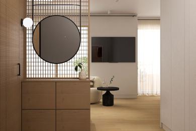 Single Floor Apartment προς Sale - PIREAS, ATTIKI