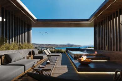 Duplex / Triplex Apartment προς Sale - VARI, ATTIKI