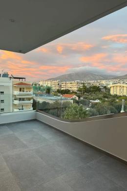 Duplex / Triplex Apartment προς Sale - GLYFADA, ATTIKI