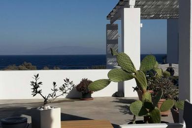 SANTORINI RESORT FOR SALE