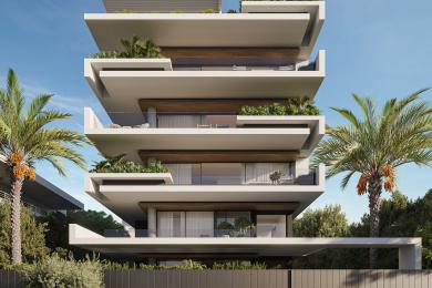 Single Floor Apartment προς Sale - GLYFADA, ATTIKI