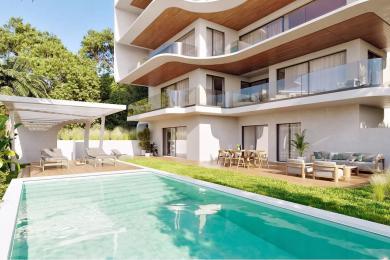 Duplex / Triplex Apartment προς Sale - VOULIAGMENI, ATTIKI