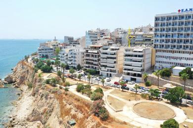 APARTMENT WITH RANORAMIC SEA VIEW