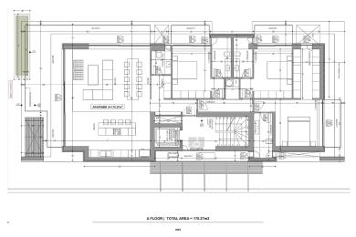 Single Floor Apartment προς Sale - GLYFADA, ATTIKI