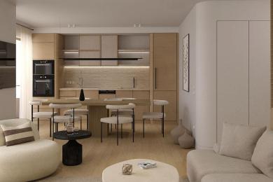 Single Floor Apartment προς Sale - PIREAS, ATTIKI