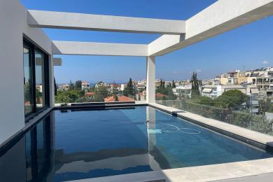 Duplex / Triplex Apartment προς Sale - VOULA, ATTIKI